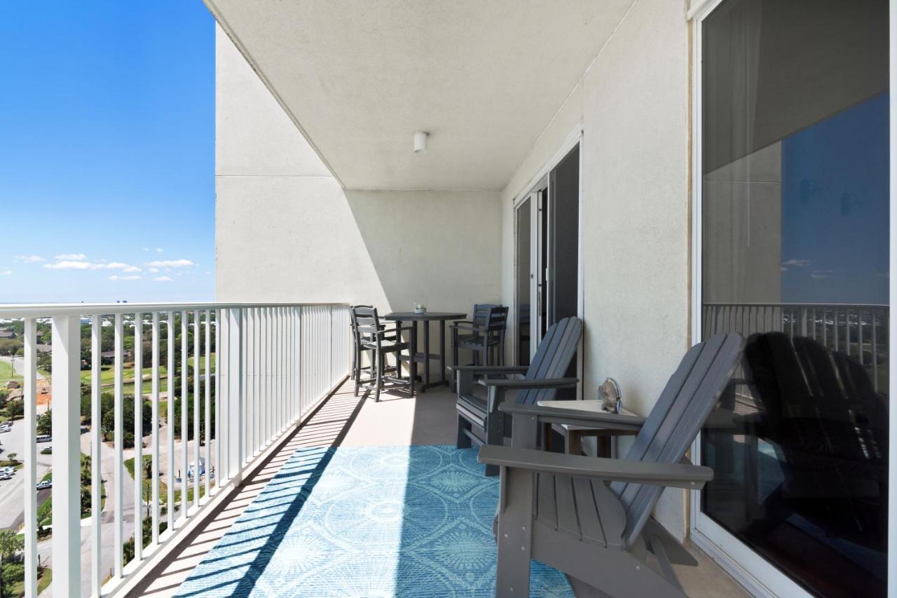 Ariel Dunes II Destin Exterior photo