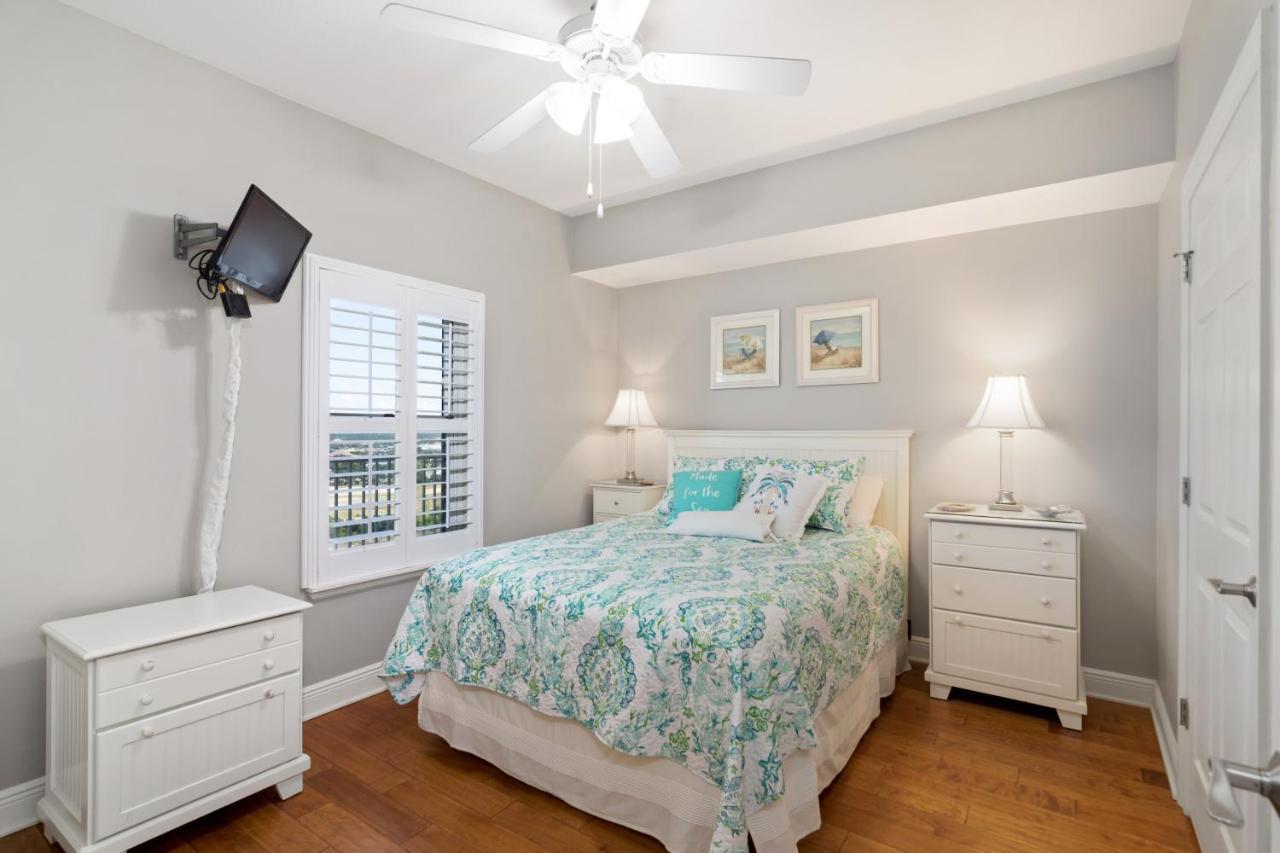 Ariel Dunes II Destin Exterior photo