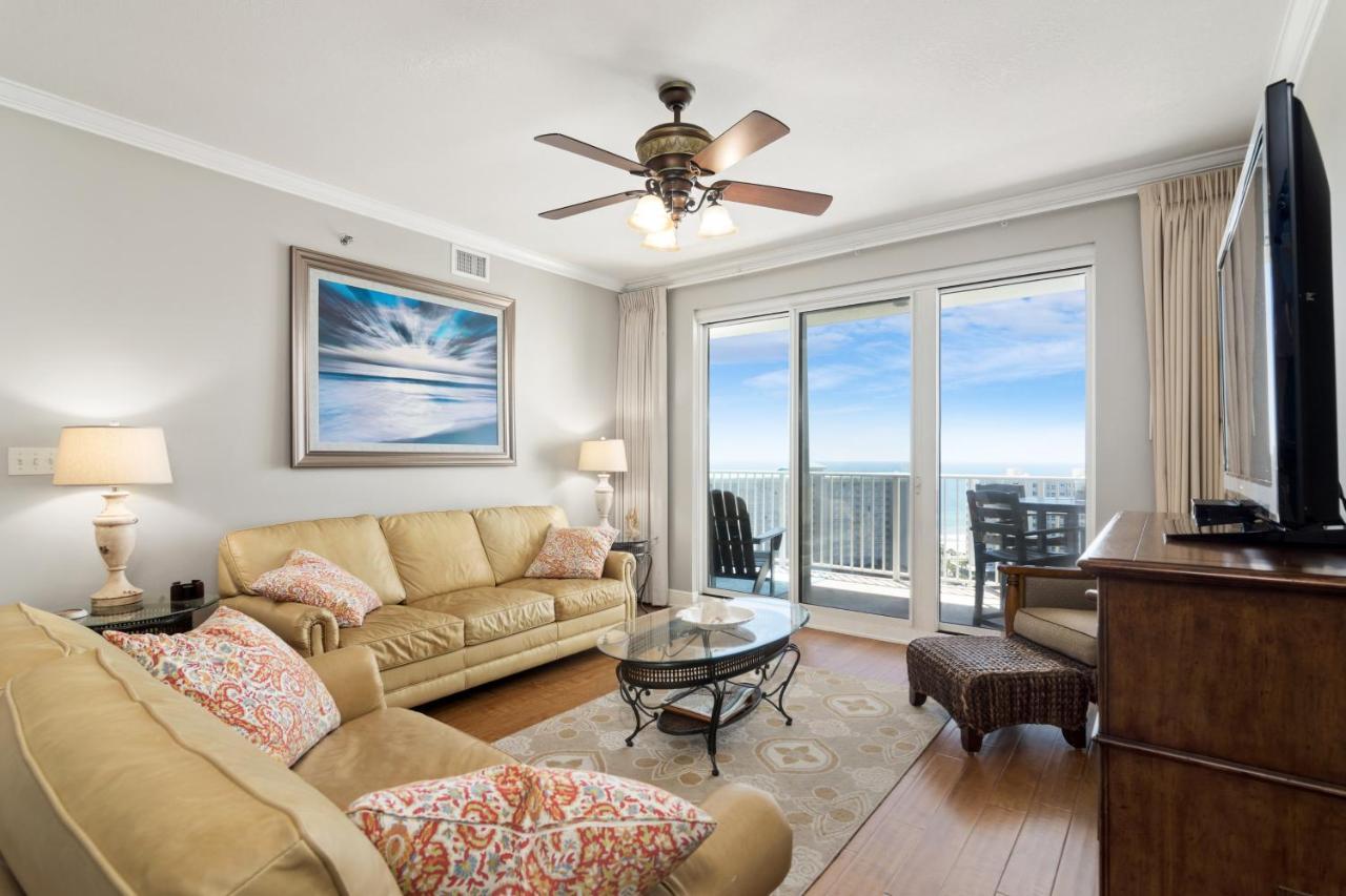 Ariel Dunes II Destin Exterior photo