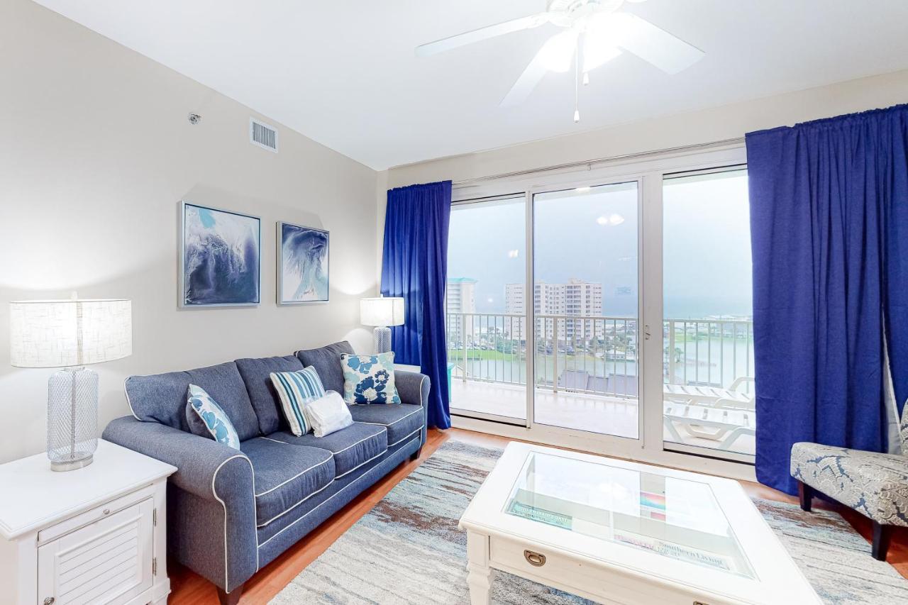 Ariel Dunes II Destin Exterior photo