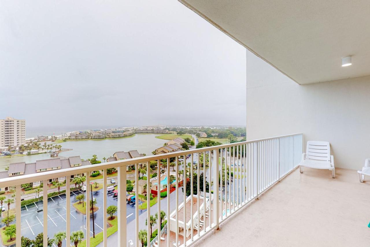 Ariel Dunes II Destin Exterior photo