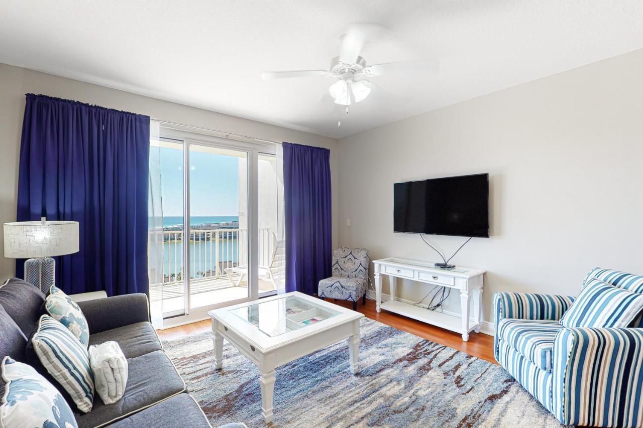 Ariel Dunes II Destin Exterior photo