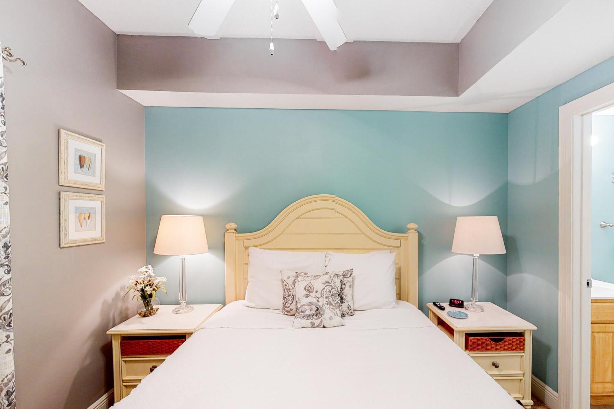 Ariel Dunes II Destin Room photo
