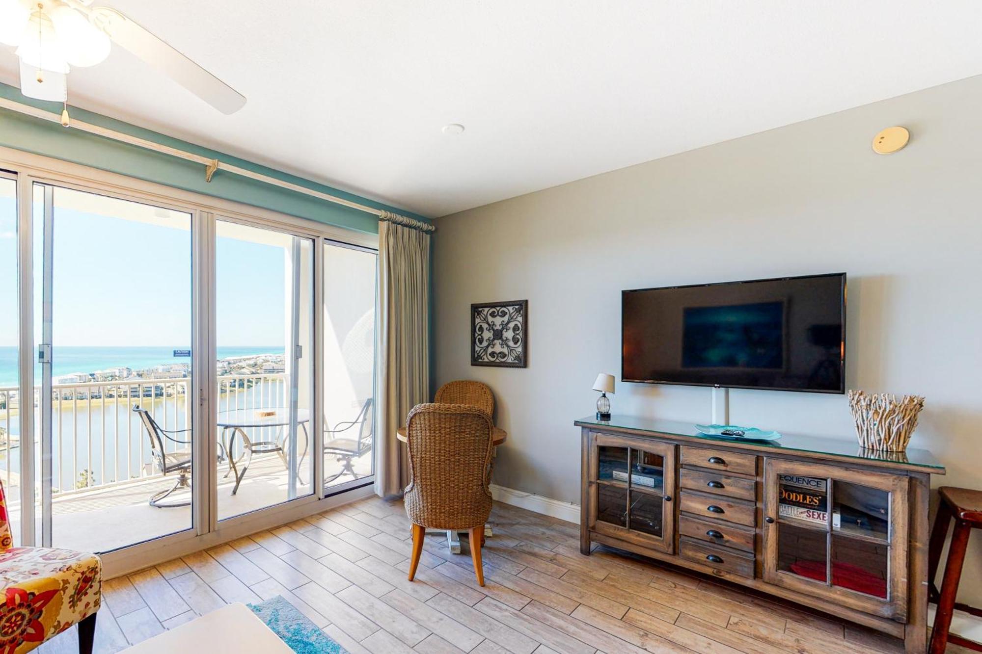 Ariel Dunes II Destin Room photo