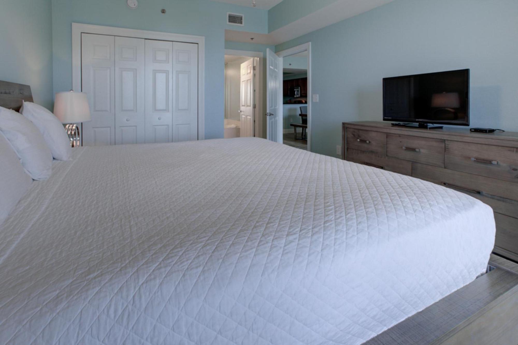 Ariel Dunes II Destin Room photo