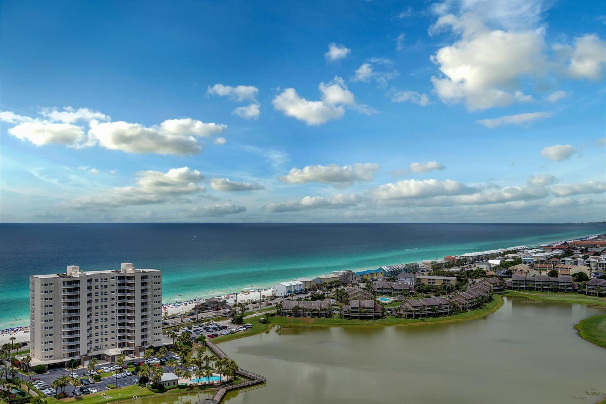 Ariel Dunes II Destin Room photo