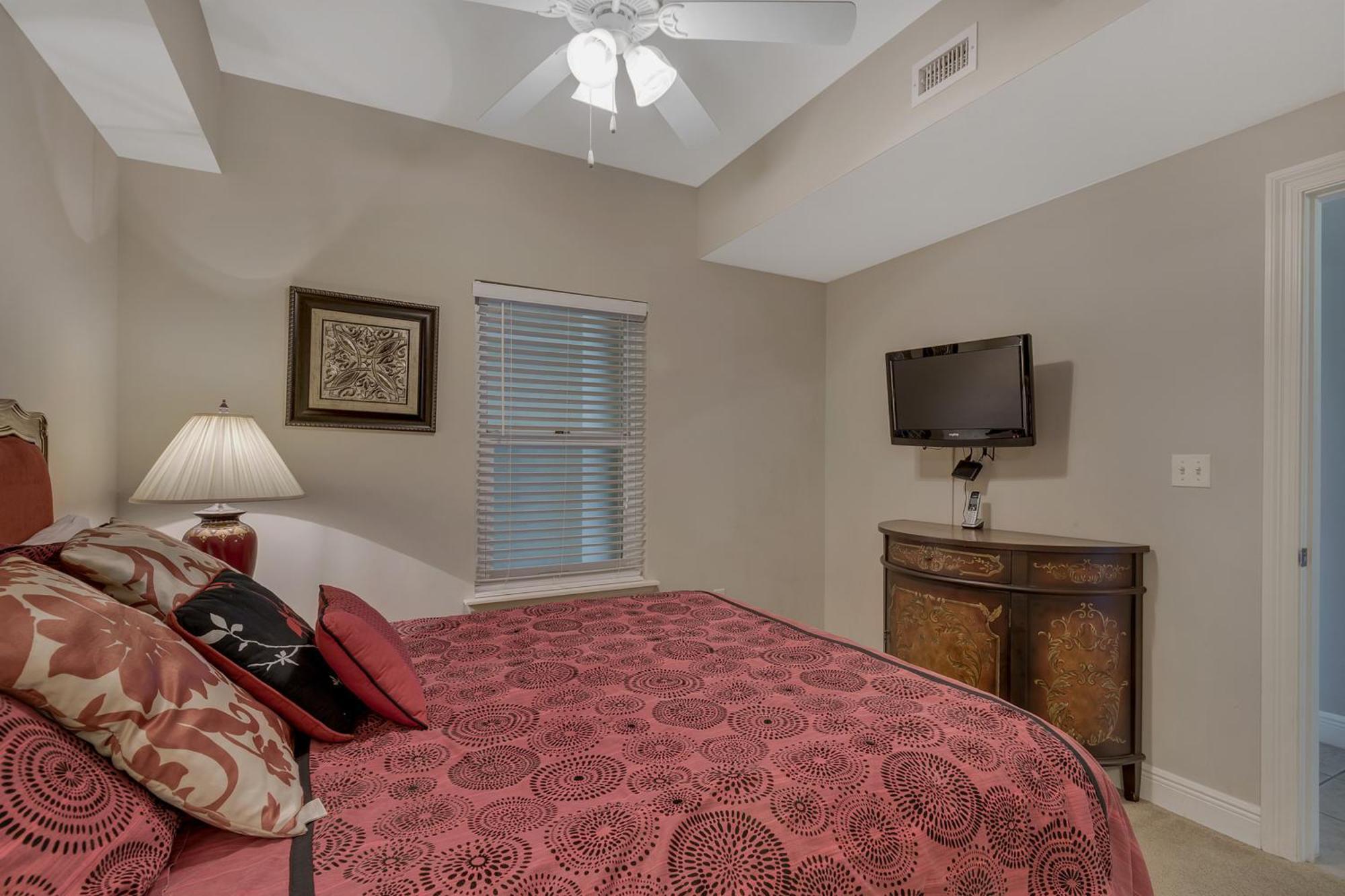 Ariel Dunes II Destin Room photo