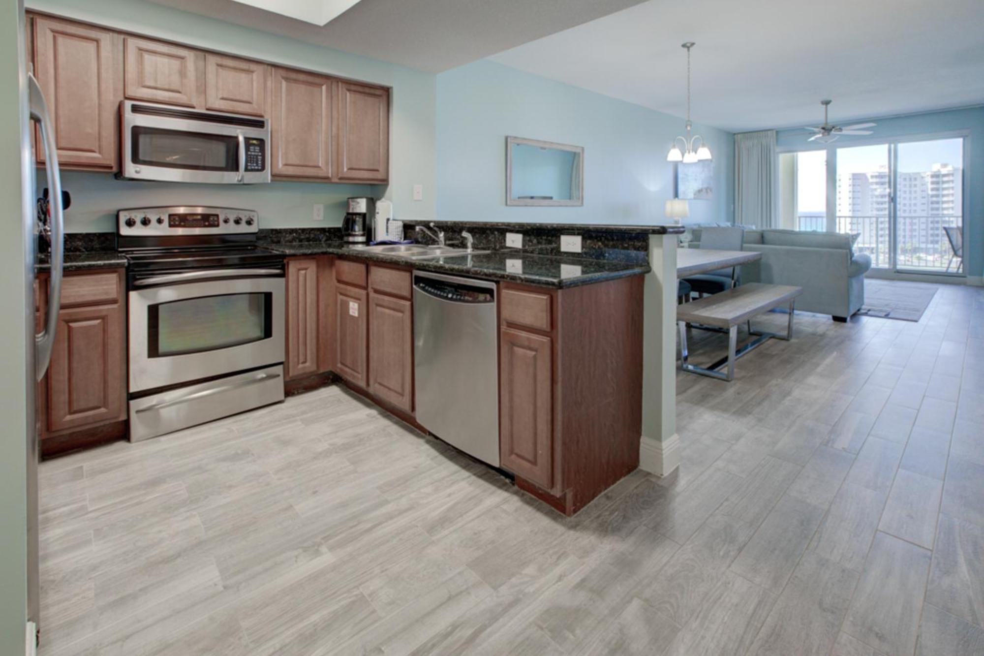 Ariel Dunes II Destin Room photo