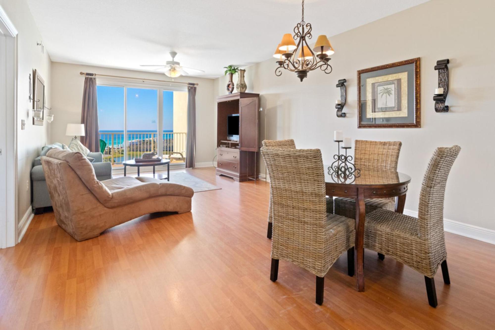 Ariel Dunes II Destin Room photo