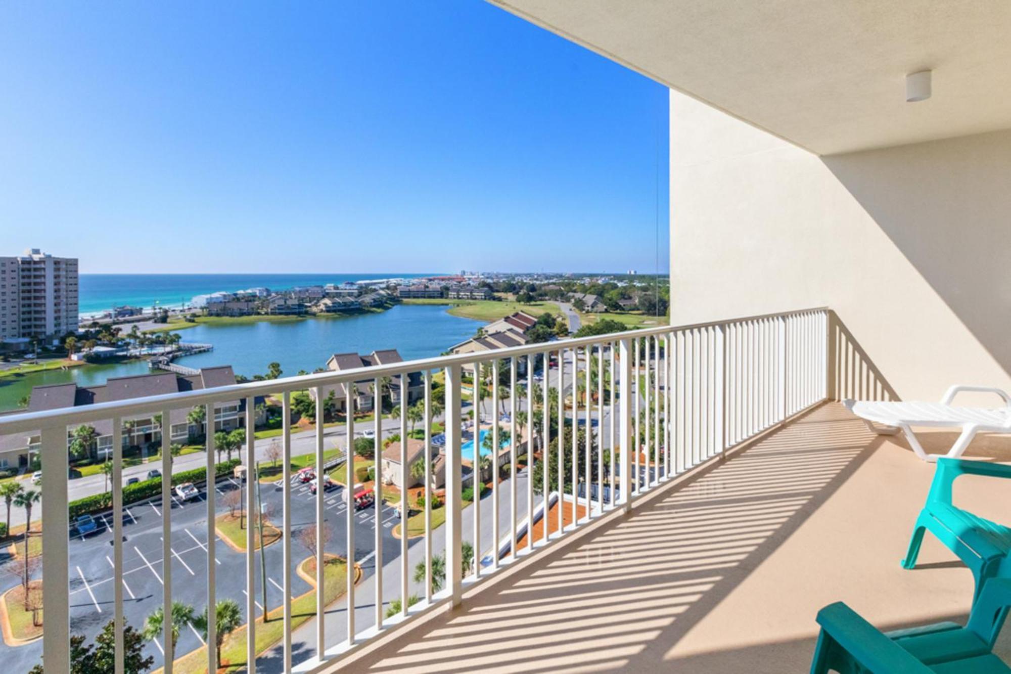 Ariel Dunes II Destin Room photo