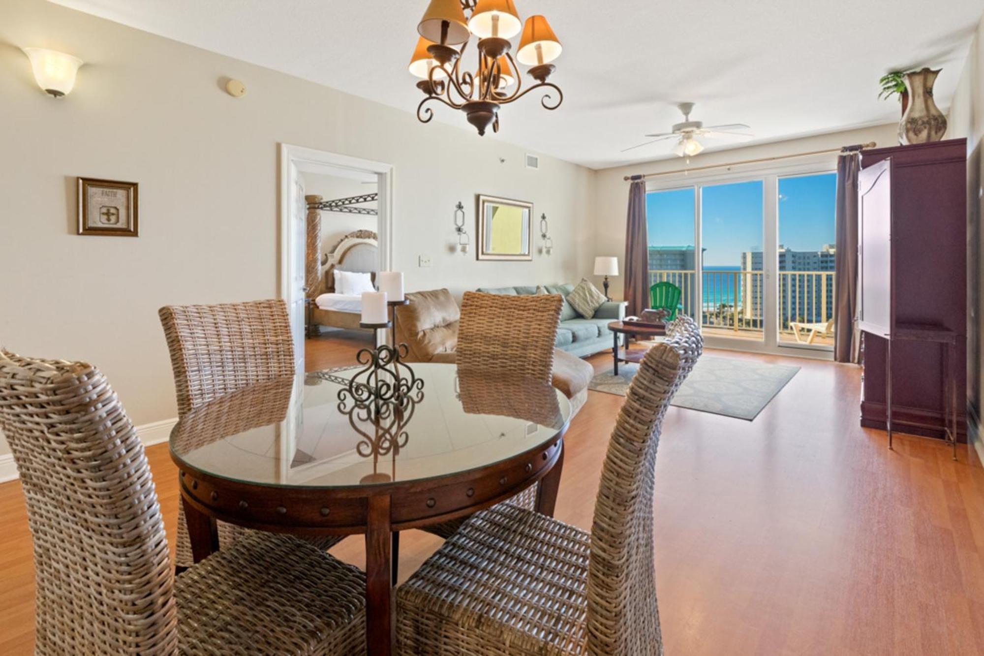 Ariel Dunes II Destin Room photo
