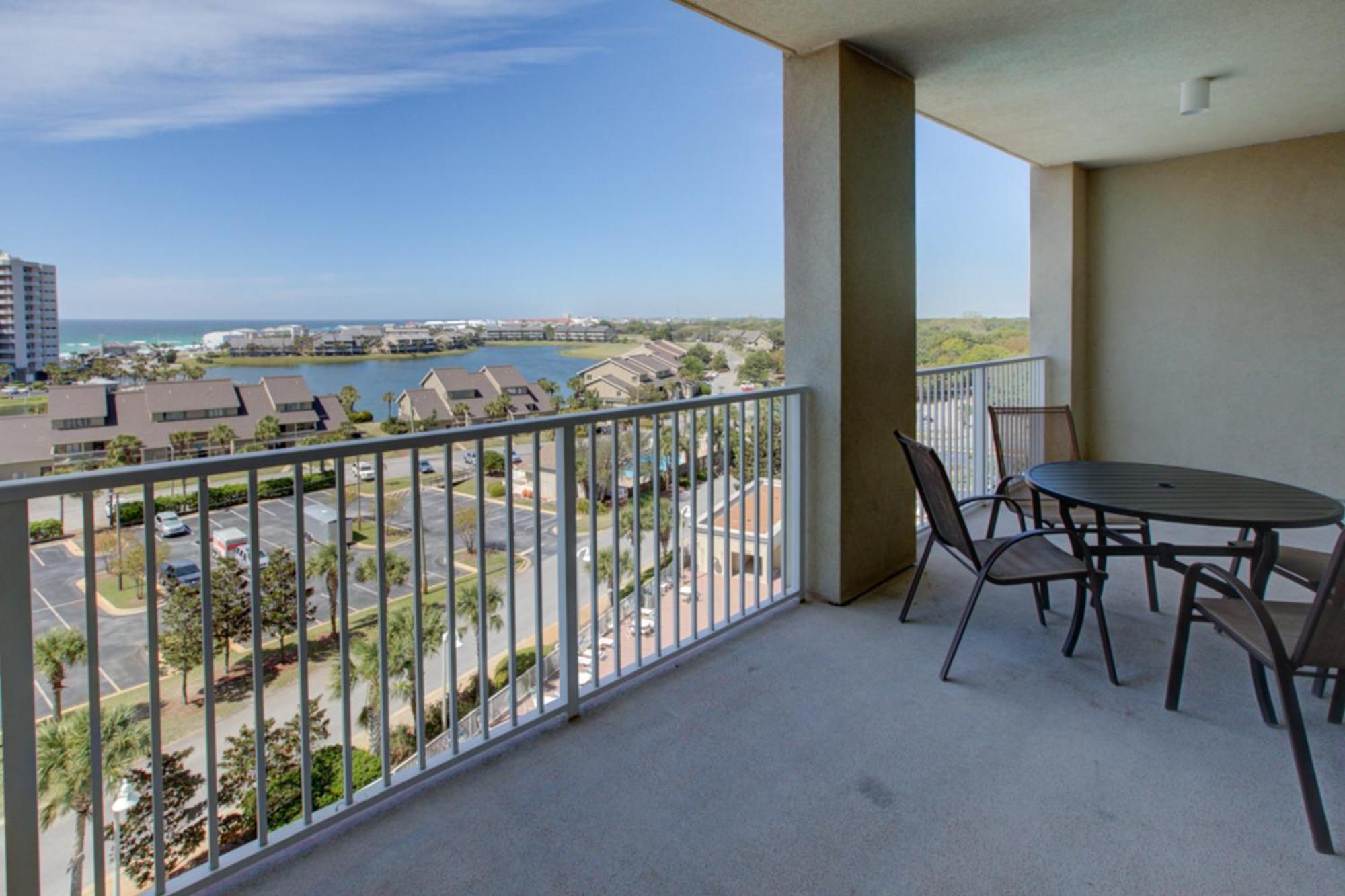 Ariel Dunes II Destin Room photo