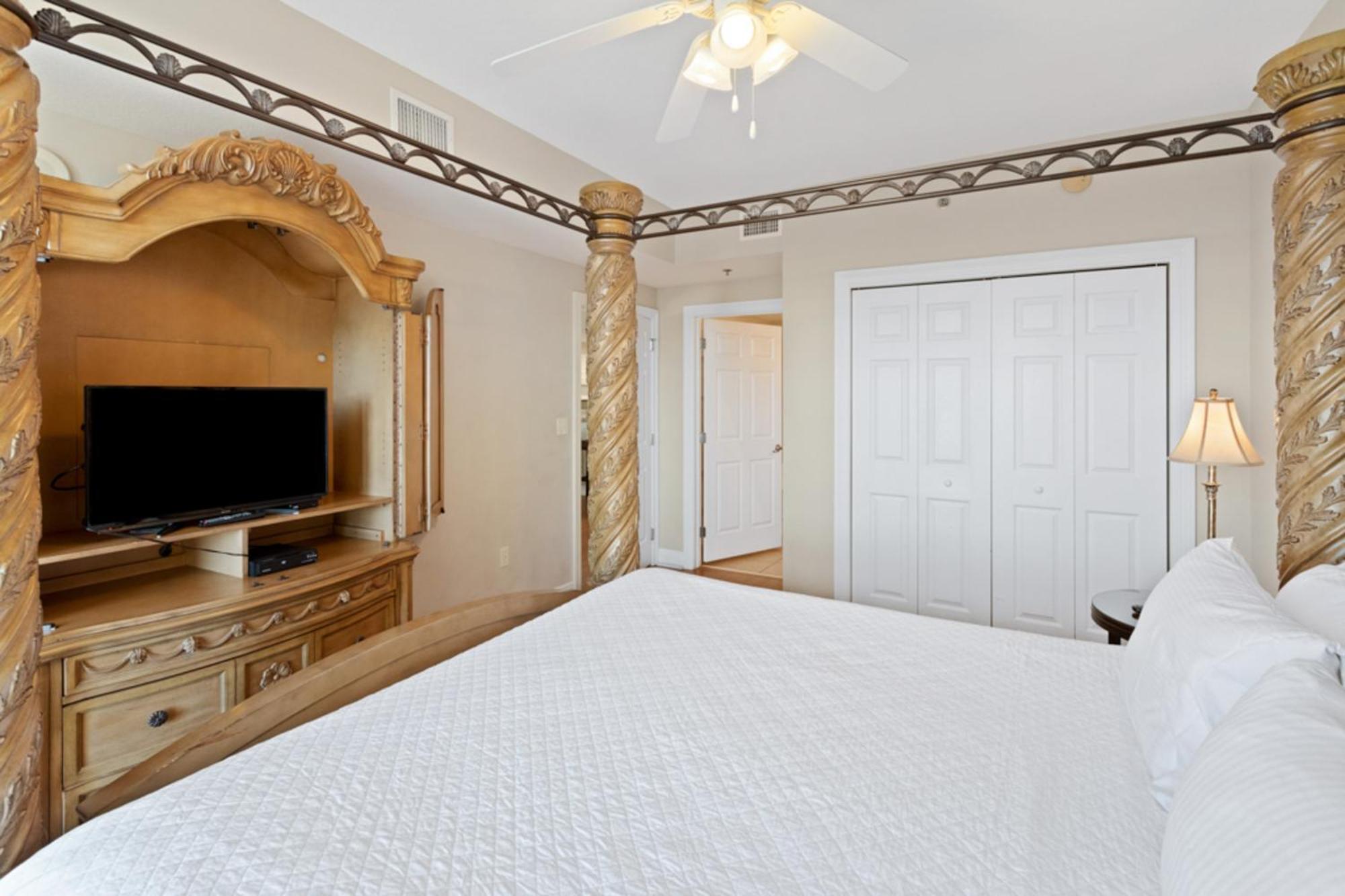 Ariel Dunes II Destin Room photo