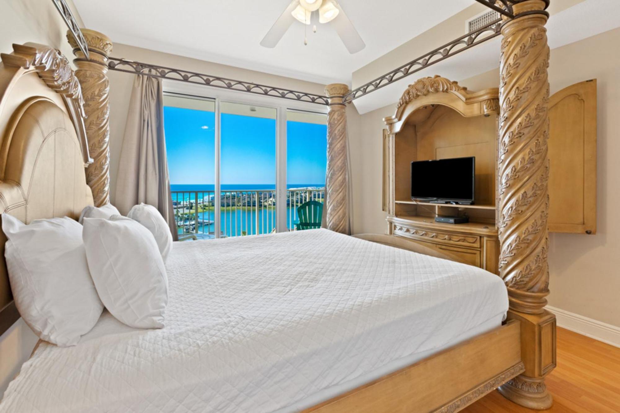 Ariel Dunes II Destin Room photo